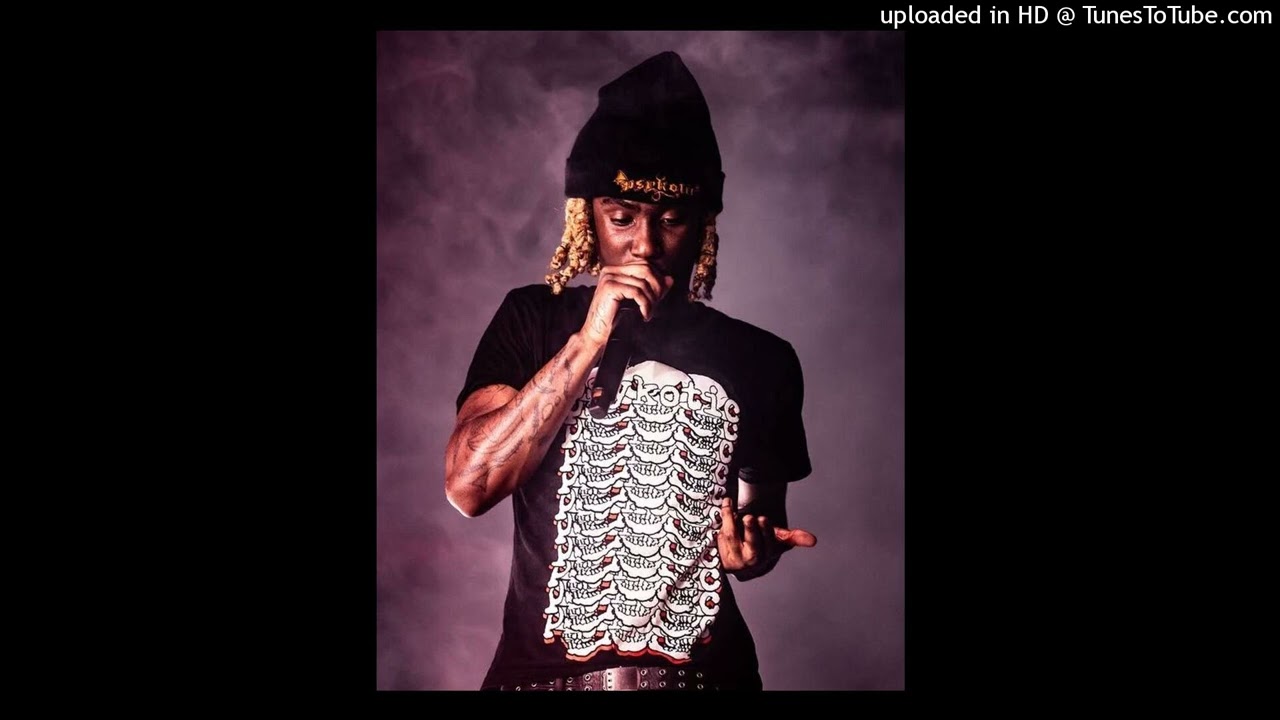 Osamason - Coffin (prod. Gyro)