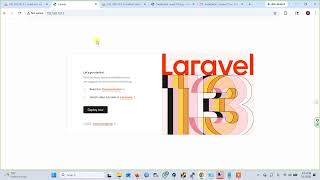 Install and configure a full Laravel development environment on Ubuntu 26.04  | Part 02