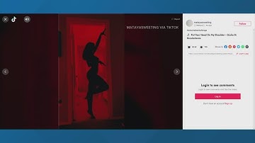 New TikTok trend causes privacy concerns