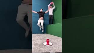 😂 Try Not To Laugh Challenge (Impossible!) #football #funny #fails