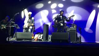 The Gilmour Project - Shine On You Crazy Diamond (I-V) - The Theatre at Ace Hotel - 02/05/22