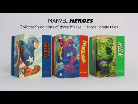 Spider-Man  The Folio Society