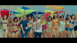 Video voorbeeld van "Shorty - Vazilando feat. El Boni (Official Music Video)"