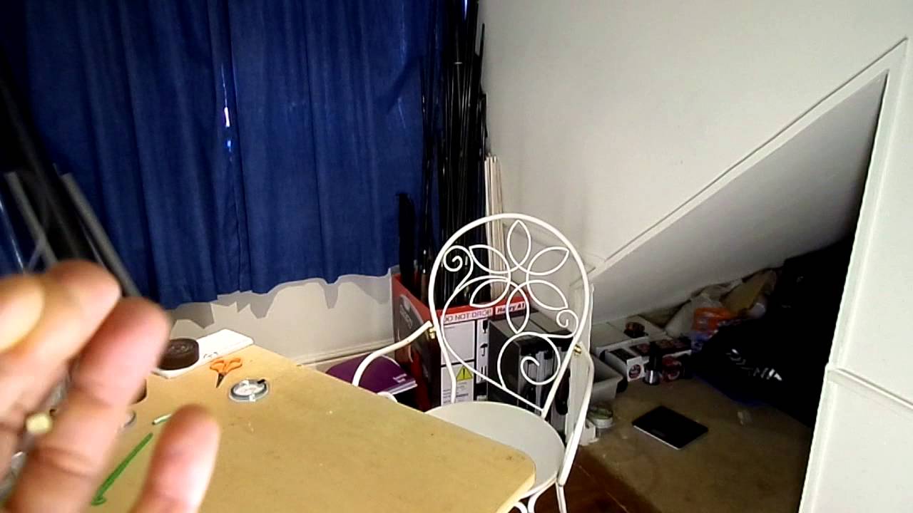 How To Tie a Hair Rigged Bait Band Part 2 YouTube