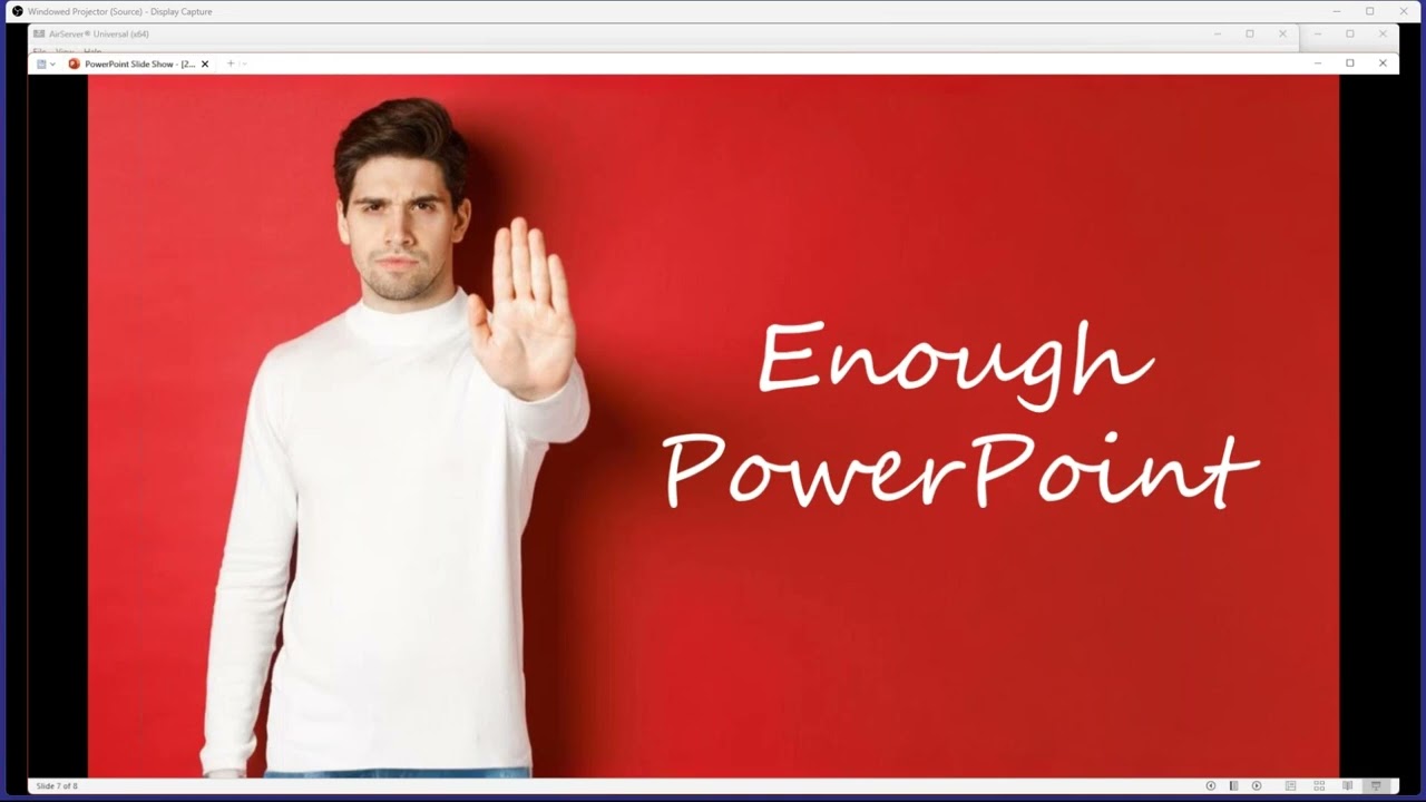 Field Based Assessment Using Alpha Transform with Glen Schild