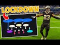 The BEST Defense in Madden 24! No Fly Zone!