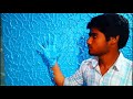 JK wall putty new design punch crinkle .9888973173.gaffartech