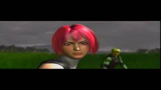 Dino Crisis 2 (Intro)