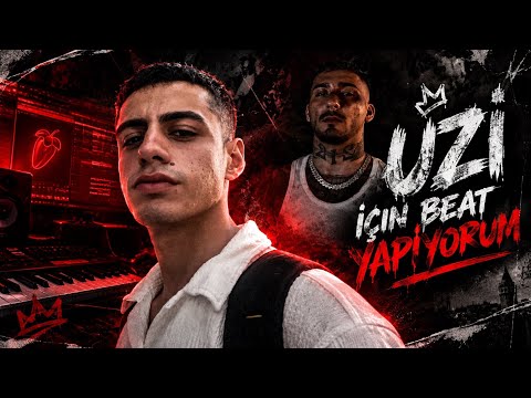 UZİ-SİL BAŞTAN Tarzında Beat Nasıl Yapılır?