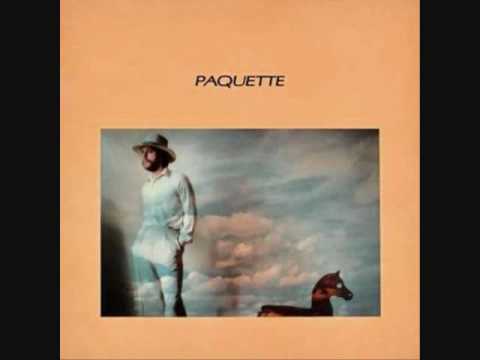 Robert Paquette - Sur un autre ton