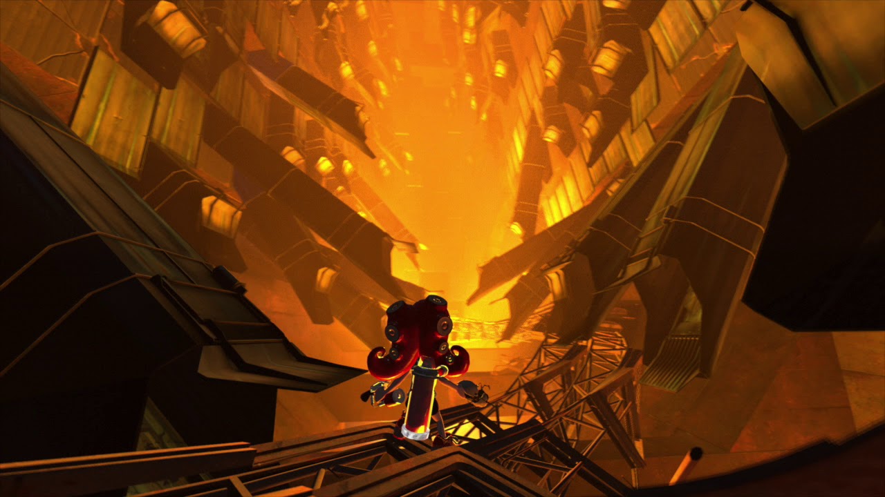 Super Mario Sunshine - Corona Mountain (Network Edit)