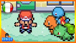 Se una EPIDEMIA virale colpisse l'universo POKÉMON | KONICO ITA