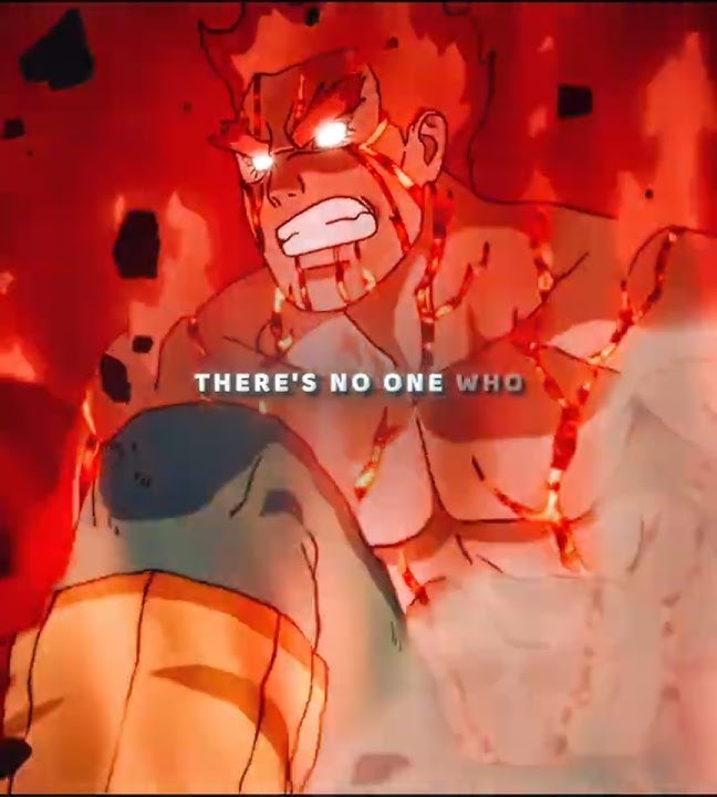 'The Strongest Of Them All 🗿🔥' - Might Guy Edit | Montagem Coral x Vois Sur Ton Chemin x He's Back