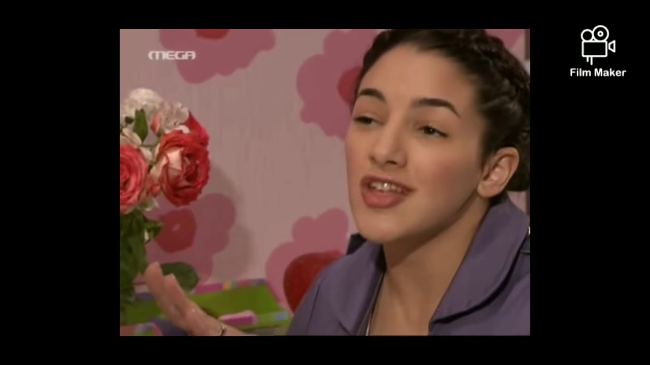 Patty Matias story 43