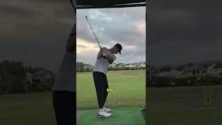Been getting way more consistent through impact since using the Pure Strike from @purestrikegolfco