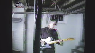 nothing,nowhere. - deadbeat valentine (Official Music Video) chords