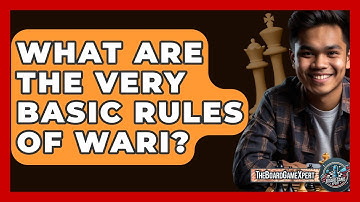 What Are The Very Basic Rules Of Wari? - The Board Game Xpert
