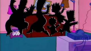 The Simpsons - S05E06 - Marge On The Lam Couch Gag