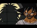 The end of humankind if goku went with raditz