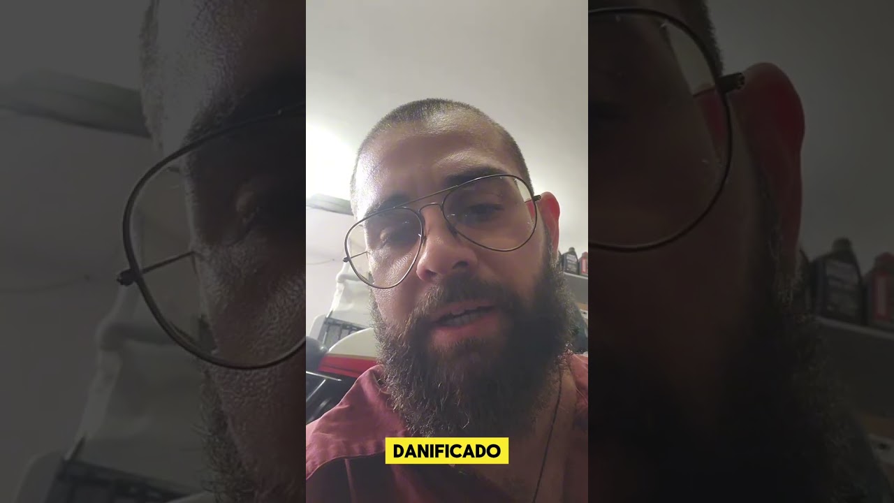 Problema grave no cabeçote da Royal Enfield Meteor 350 🚨