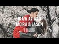 [1 Hour Loop] Ikaw at Ako - Moira & Jason Mp3 Song