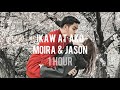 [1 Hour Loop] Ikaw at Ako - Moira & Jason