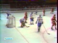 1968 Hockey USSR Finland ОЛИМПИАДА ХОККЕЙ СССР-ФИНЛЯНДИЯ
