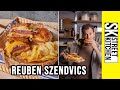 Cuccos REUBEN SZENDVICS Zétől🥪🔥