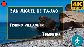 Download Lagu San Miguel de Tajao in Tenerife, Canary Islands, Spain. Walking, overview of the area. Video - 4K MP3 Download Lagu San Miguel de Tajao in Tenerife, Canary Islands, Spain. Walking, overview of the area. Video - 4K MP3