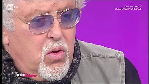 Cosa fa Maurizio Mattioli?