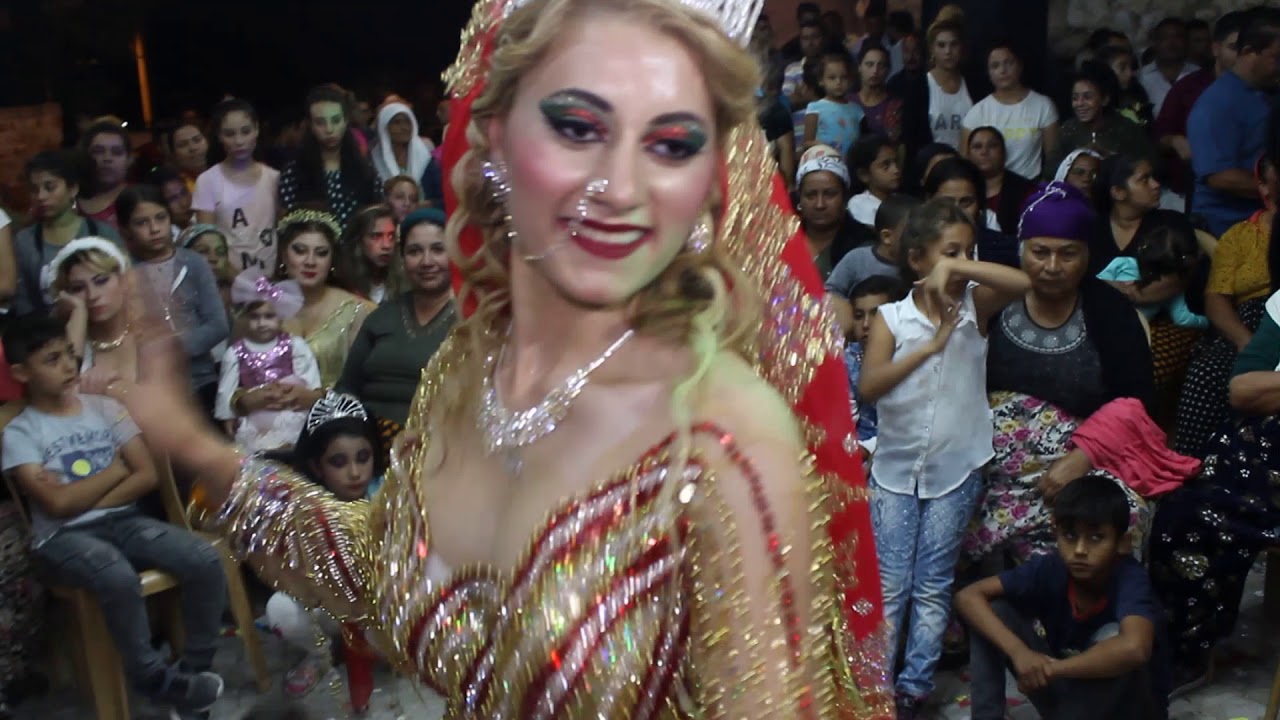 Roman Düğünleri - Tanju Video