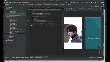2-5 화면(액티비티) 새로 만들기, 화면전환(intent)