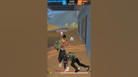 1v3 in master lobby first gameplay