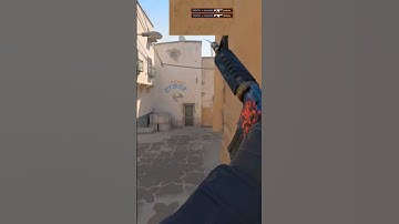 4K CLUTCH ON DUST 2 #faceit #cs2 #csgo #dust2 #clutch #gameplay #highlights #foryoupage #foryou