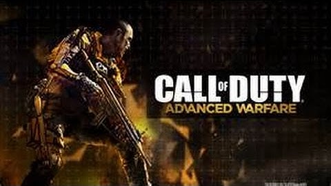Call of Duty: Advanced Warfare ASM1 1vs5 SnD Clutch!