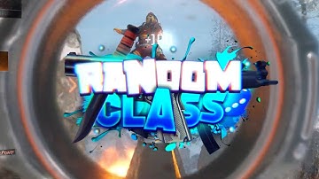 PEOPOEP GAME! - Random Class #22 (COD: Black Ops 3 Seizoen 2)
