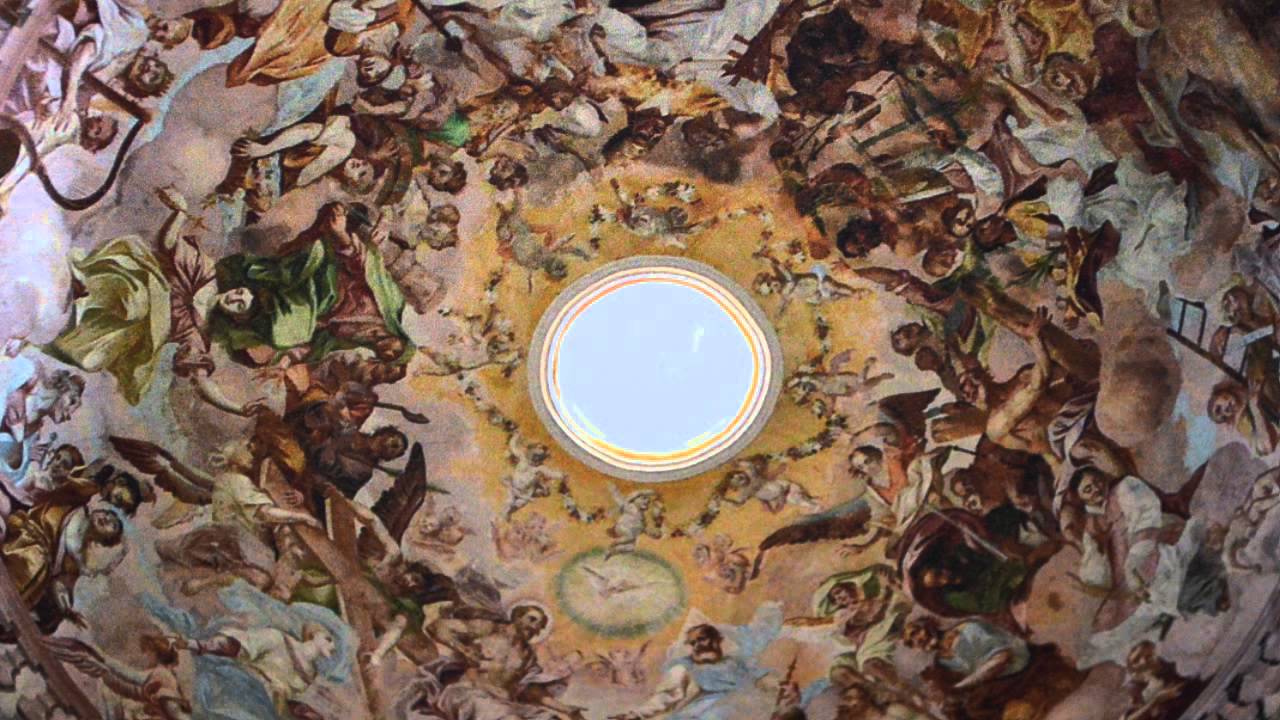 Uroczystość Wszystkich Świętych - Improwizowane Preludium i Fuga w stylu barokowym