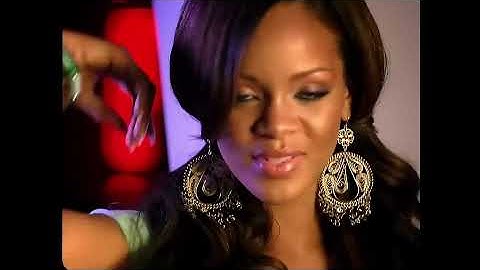 Rihanna - Pon de Replay (Internet Version)