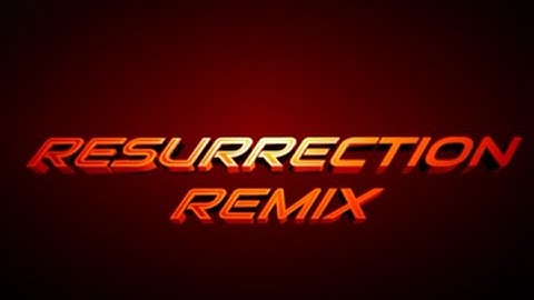 RESURRECTION REMIX ROM IN MOTO E [ANDROID L]