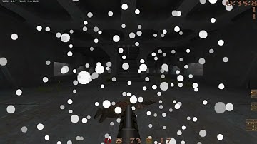 Quake - Nightmare Run of qbj_stickflip by Justin 