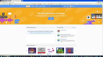 Scratch 3.0 Beta