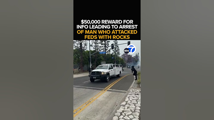 FBI identifies suspect wanted for throwing rocks at officers, police vehicles