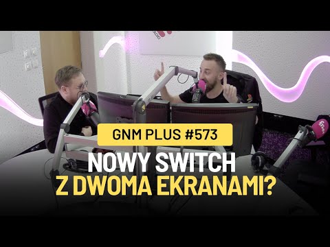 PLANY TWÓRCÓW ALANA WAKE'A 2 - GnM Plus #573
