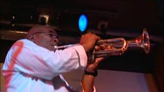 Derrick Morgan -- In My Heart Live at London 100 Club 2008