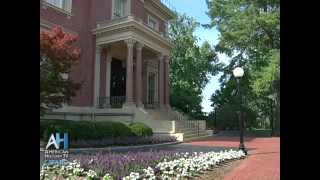 LCV Cities Tour  Jefferson City: Missouri Governor's Mansion