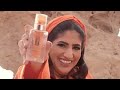 اعلان نور ستارز لمنتج Clinique 
