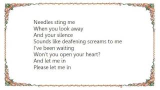 Delain - Deep Frozen Bonus Track Lyrics