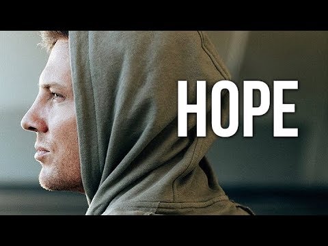 HOPE DIES LAST   FITNESS MOTIVATION 