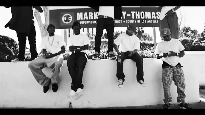 YG ft  Meek Mill   Im a Thug Official Video.........starkiller