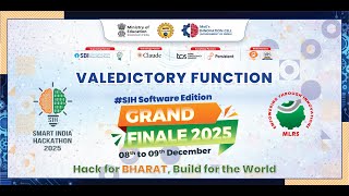 Celebrity (DAY-2) SMART INDIA HACKATHON 2025 | MLRITM | AICTE Wealth